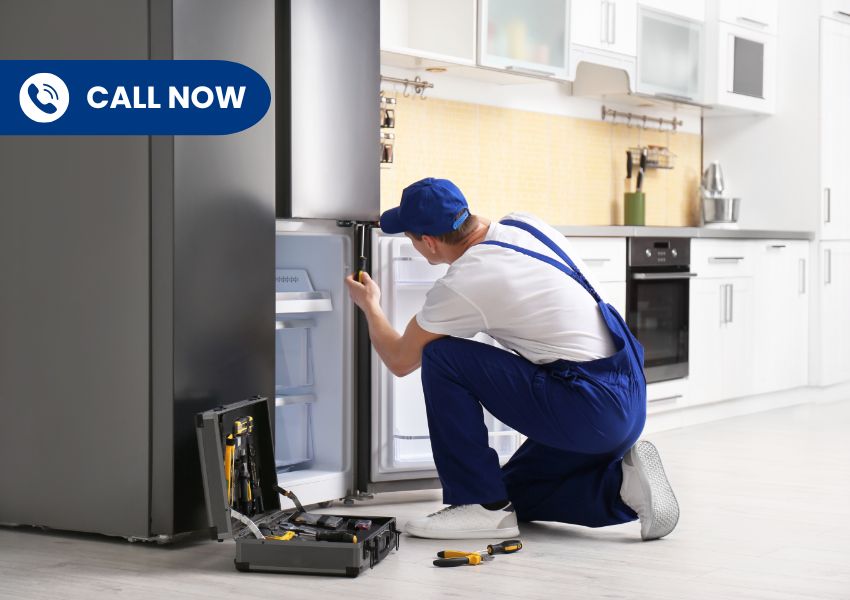 Romulus Appliance Repair Company